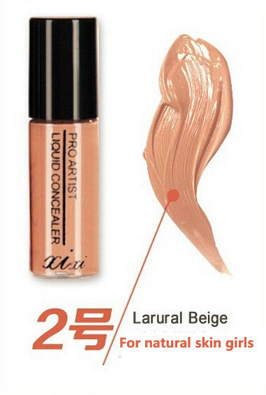 Makeup 3ce Liquid Concealer Stick Hide Blemish Cream